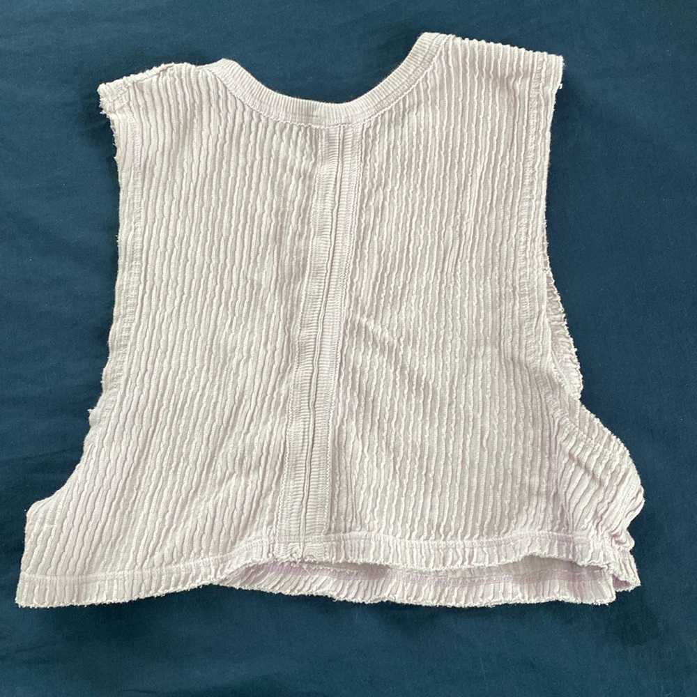 Free People Movement Muscle Tank